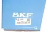 Привідний вал передн Прав 570мм (для транспортних засобів без ABS) OPEL ASTRA H, ASTRA H GTC, ASTRA H/KOMBI, ZAFIRA B 1.3D/2.2 04.05-12.12 SKF VKJC1444 (фото 2)