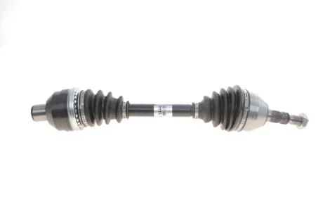 Привідний вал передн Прав 570мм (для транспортних засобів без ABS) OPEL ASTRA H, ASTRA H GTC, ASTRA H/KOMBI, ZAFIRA B 1.3D/2.2 04.05-12.12 SKF VKJC1444
