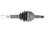 Піввісь SKF VKJC1498 (фото 2)