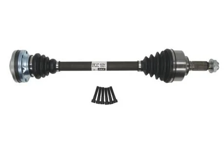 Приводний вал MERCEDES SPRINTER 3,5-T (B906), SPRINTER 3,5-T (B907), SPRINTER 3,5-T (B907, B910), SPRINTER 3-T (B906), SPRINTER 4,6-T (B906), SPRINTER 4-T (B907, B910) 2.0D-3.0D 06.06- SKF VKJC 1601