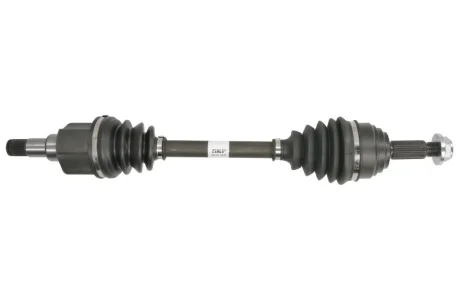 Приводной вал – передний лев. 620мм FORD B-MAX, FIESTA VI 1.0 09.12- SKF VKJC 1830