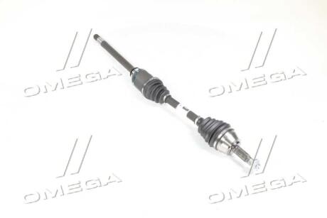 Вал приводний FIAT DOBLO (223) 1.9 JTD SKF VKJC 2316