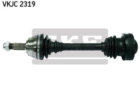 Приводна напіввісь SKF VKJC 2319