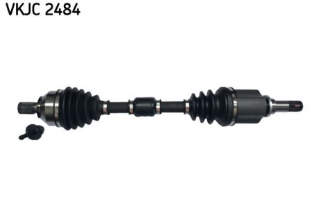 Приводна напіввісь SKF VKJC 2484