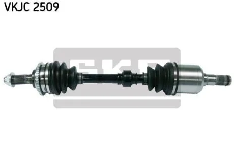 Приводна напіввісь SKF VKJC 2509
