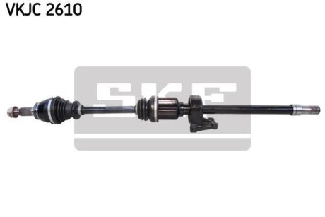 Приводна напіввісь SKF VKJC 2610