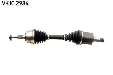 Приводний вал SKF VKJC 2984