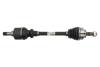 Приводний вал CITROEN/PEUGEOT Berlingo/C4/307/Partner \'\'1.2-2.0 \'\'00>> SKF VKJC 3858 (фото 1)