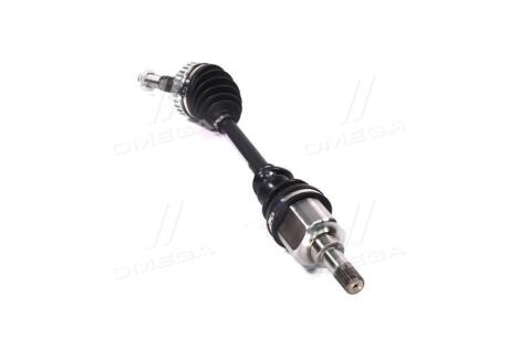 Приводний вал CITROEN/PEUGEOT Berlingo/Xsara/ZX/Partner "1,4-2,0 "FL "92>> SKF VKJC 3976