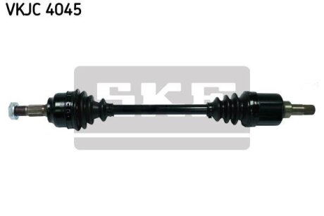 Приводна напіввісь SKF VKJC 4045