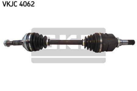 Приводна напіввісь SKF VKJC 4062