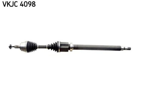 Приводний вал SKF VKJC 4098