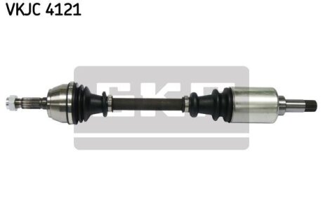 Приводна напіввісь SKF VKJC 4121