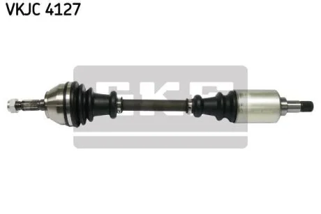 Приводна напіввісь SKF VKJC 4127
