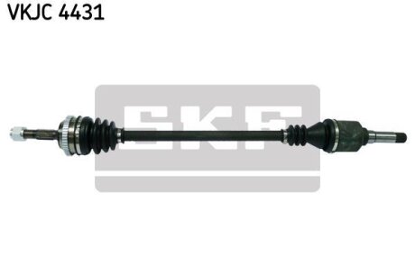 Приводна напіввісь SKF VKJC 4431