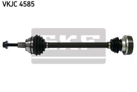 Приводна напіввісь SKF VKJC 4585
