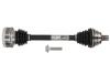 Приводний вал AUDI/SEAT/SKODA/VW "МКПП \'\'L "03>> SKF VKJC 4588 (фото 1)