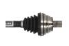 Приводний вал AUDI/SEAT/SKODA/VW "МКПП \'\'L "03>> SKF VKJC 4588 (фото 2)