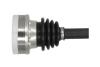 Приводний вал AUDI/SEAT/SKODA/VW "МКПП \'\'L "03>> SKF VKJC 4588 (фото 3)