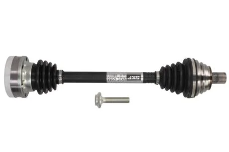 Приводний вал AUDI/SEAT/SKODA/VW "МКПП \'\'L "03>> SKF VKJC 4588