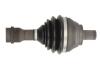 Приводний вал передн 794,5мм AUDI A3, Q3 SEAT ALHAMBRA, ALTEA, ALTEA XL, LEON, LEON SC, LEON ST, LEON ST/KOMBI, TOLEDO III SKODA OCTAVIA II, OCTAVIA III, SUPERB II, YETI 1.4-3.6 02.03- SKF VKJC 4620 (фото 2)