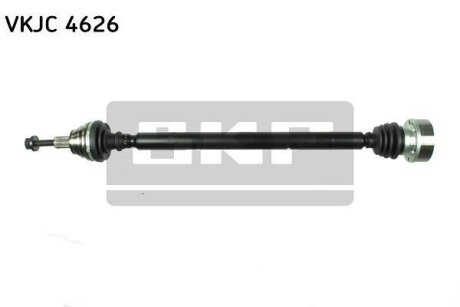 Приводна напіввісь SKF VKJC 4626