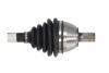 Приводний вал VOLVO C30/S40/V50 &quot;1,6 &quot;10-12 SKF VKJC4863 (фото 2)