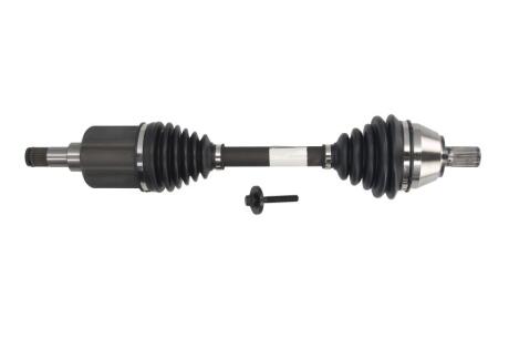 Приводний вал VOLVO C30/S40/V50 "1,6 "10-12 SKF VKJC4863