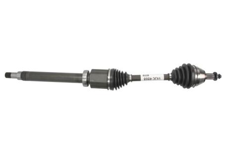 Привідний вал передн Прав 363/918мм VOLVO C30, S40 II, V50 1.6D 01.10-12.12 SKF VKJC4868