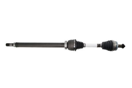 Приводна напіввісь SKF VKJC 4938