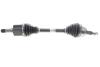 Приводний вал RENAULT Duster \'\'1.2-2.0 \'\'11>> SKF VKJC5003 (фото 1)
