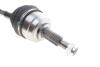 Приводний вал RENAULT Duster \'\'1.2-2.0 \'\'11>> SKF VKJC5003 (фото 4)