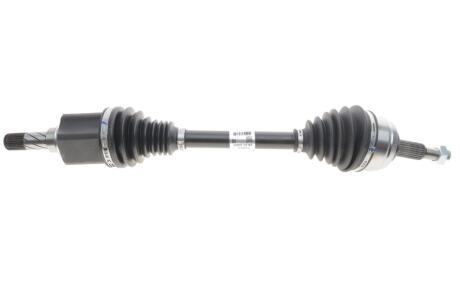 Приводний вал RENAULT Duster \'\'1.2-2.0 \'\'11>> SKF VKJC5003