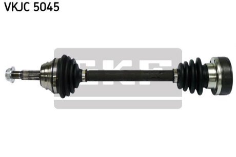 Приводна напіввісь SKF VKJC 5045