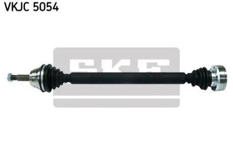Приводна напіввісь SKF VKJC 5054