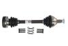 Приводний вал SEAT/SKODA/VW Ibiza/Fabia/Polo "1,2-1,9 "99-15 SKF VKJC 5072 (фото 1)