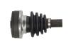 Приводний вал SEAT/SKODA/VW Ibiza/Fabia/Polo "1,2-1,9 "99-15 SKF VKJC 5072 (фото 3)