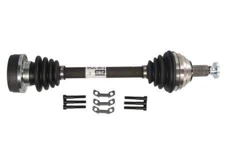 Приводний вал SEAT/SKODA/VW Ibiza/Fabia/Polo "1,2-1,9 "99-15 SKF VKJC 5072