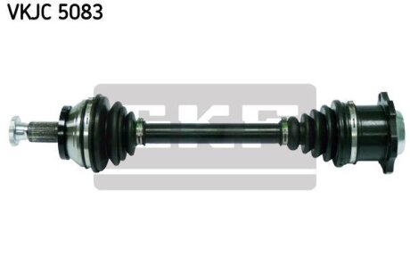 Приводна напіввісь SKF VKJC 5083