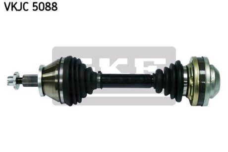 Приводна напіввісь SKF VKJC 5088