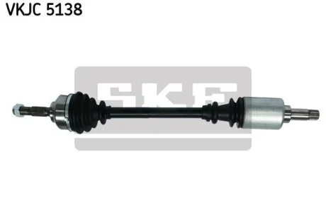 Приводна напіввісь SKF VKJC 5138