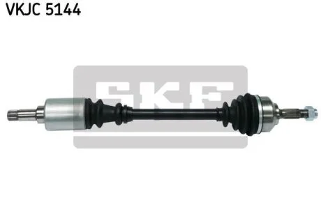 Приводна напіввісь SKF VKJC 5144