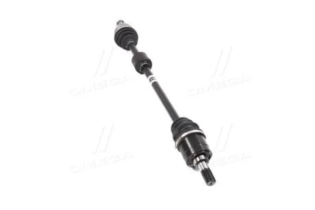 Піввісь SKF VKJC5240