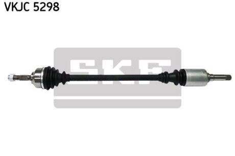 Приводна напіввісь SKF VKJC 5298