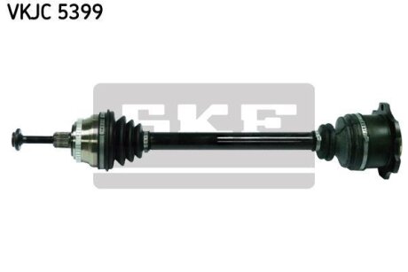Приводна напіввісь SKF VKJC 5399