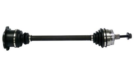 Приводний вал AUDI/SKODA/VW A4/Superb/Passat "1,8-2,3 "95-08 SKF VKJC 5441