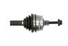 Приводний вал AUDI/SKODA/VW A4/Superb/Passat "1,8-2,3 "95-08 SKF VKJC 5468 (фото 2)