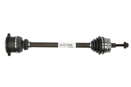 Приводний вал AUDI/SKODA/VW A4/Superb/Passat "1,8-2,3 "95-08 SKF VKJC 5468