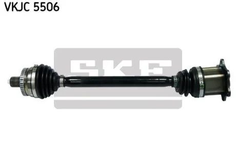 Приводна напіввісь SKF VKJC 5506