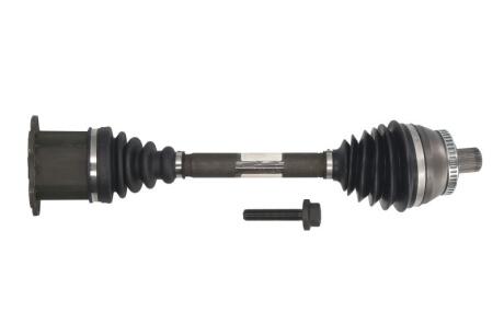 Привідний вал передн Лів/Прав 524мм AUDI A4 B6, A4 B7 SEAT EXEO, EXEO ST 1.8-3.2 11.00-05.13 SKF VKJC 5519